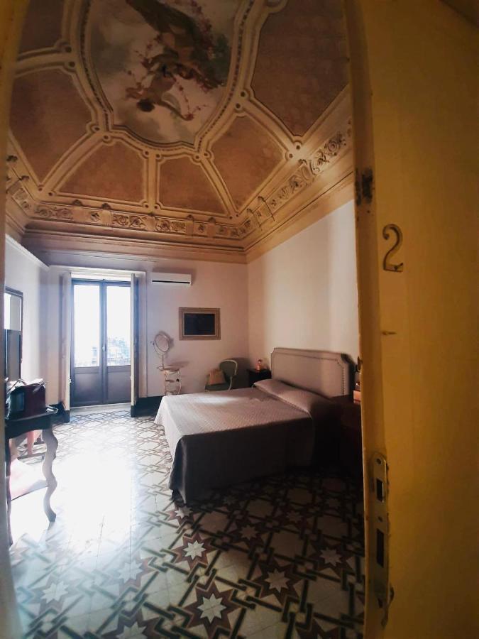 Vera Rooms Catania Exterior photo