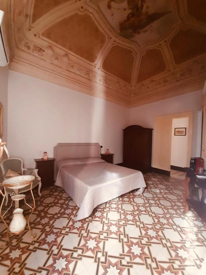 Vera Rooms Catania Exterior photo
