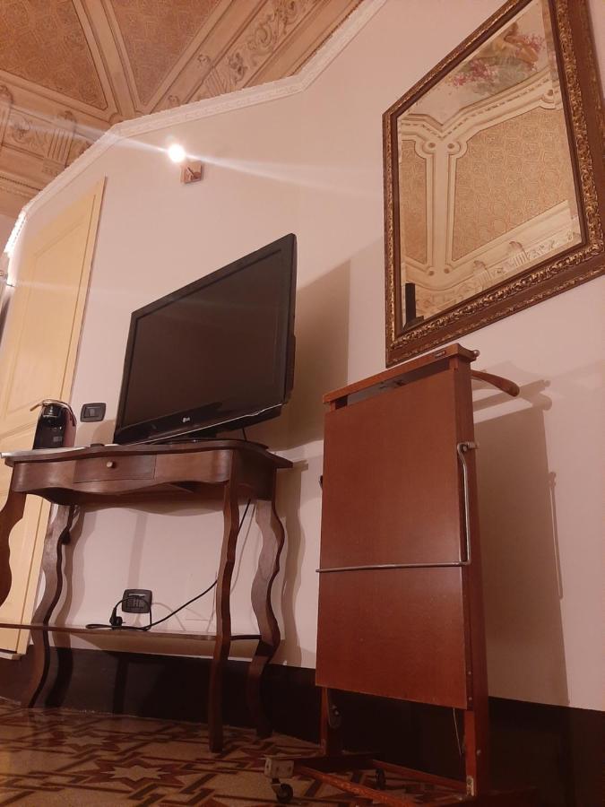 Vera Rooms Catania Exterior photo