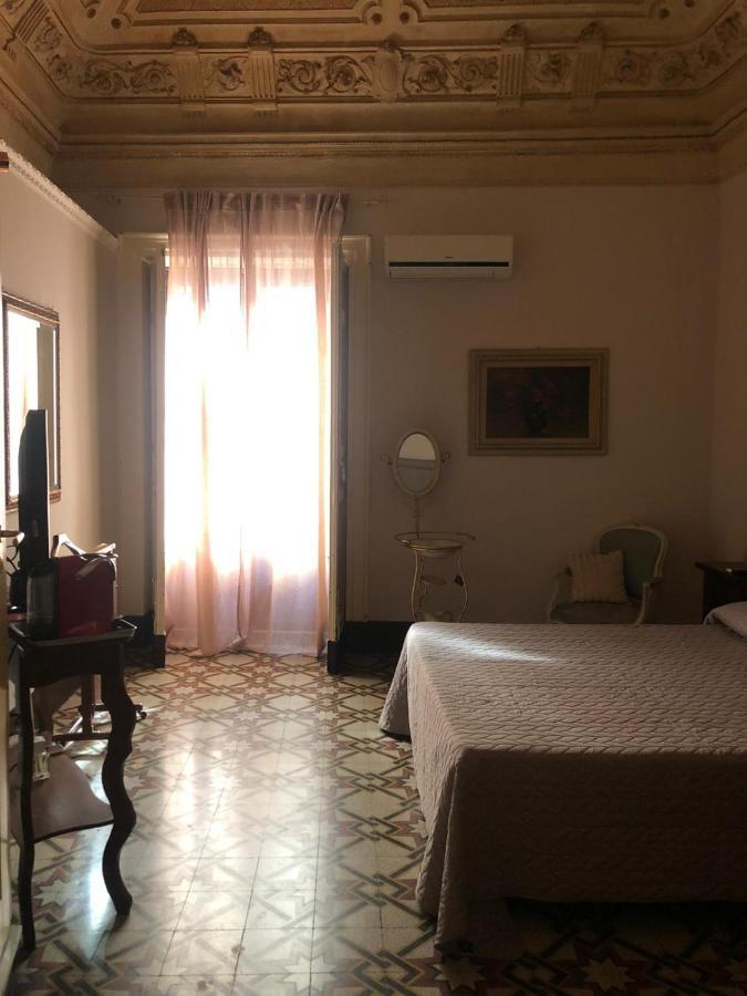 Vera Rooms Catania Exterior photo