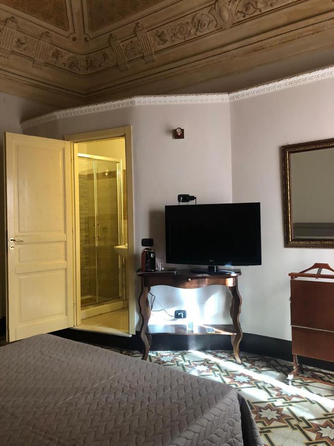Vera Rooms Catania Exterior photo