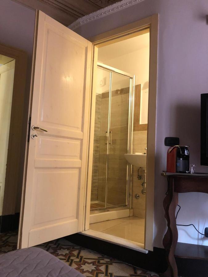 Vera Rooms Catania Exterior photo