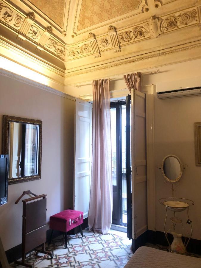 Vera Rooms Catania Exterior photo