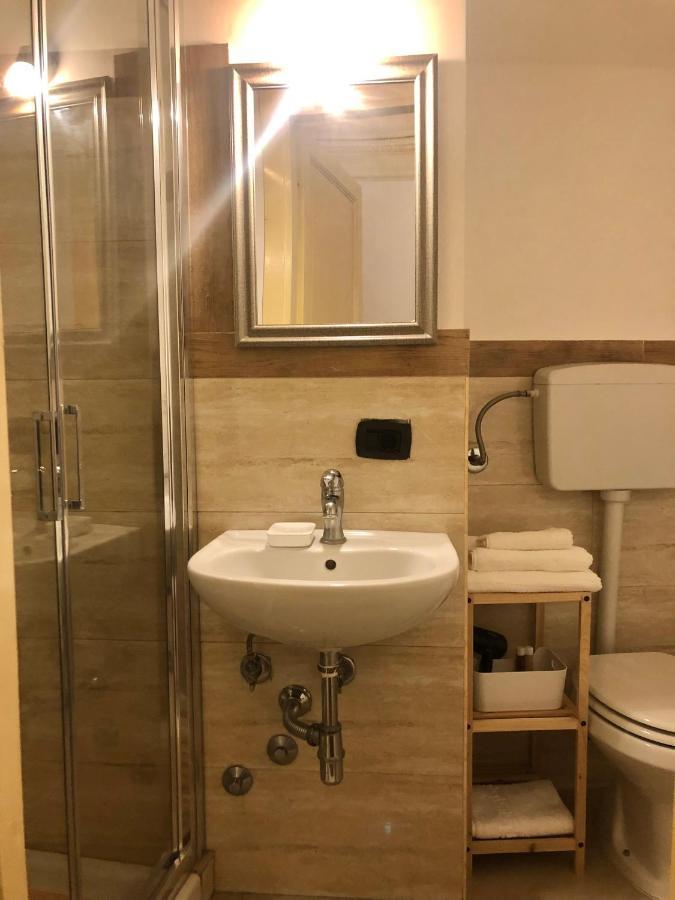 Vera Rooms Catania Exterior photo