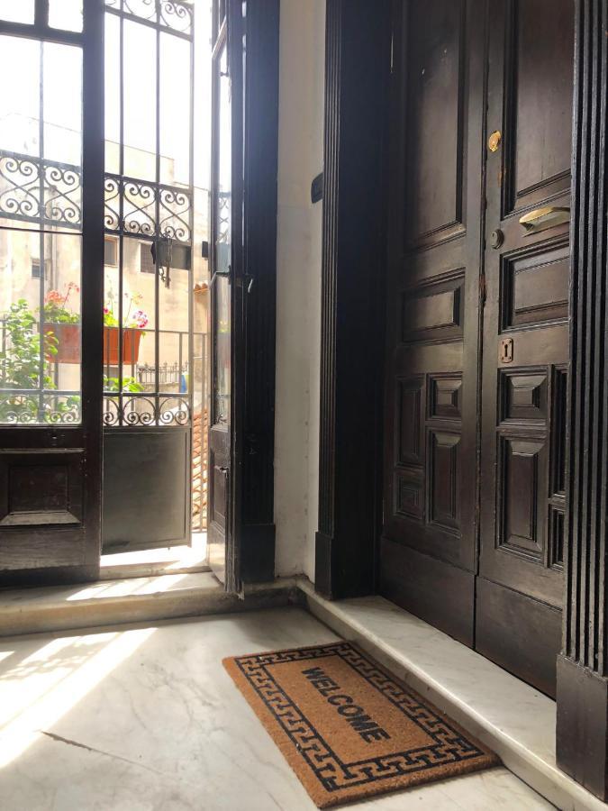 Vera Rooms Catania Exterior photo