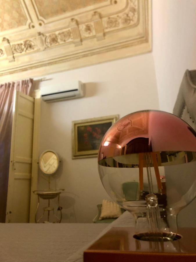 Vera Rooms Catania Exterior photo