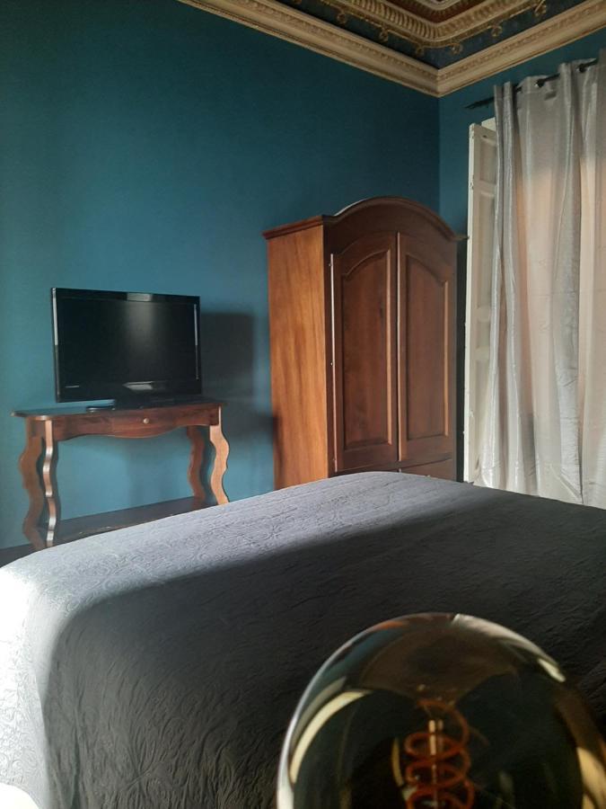 Vera Rooms Catania Exterior photo