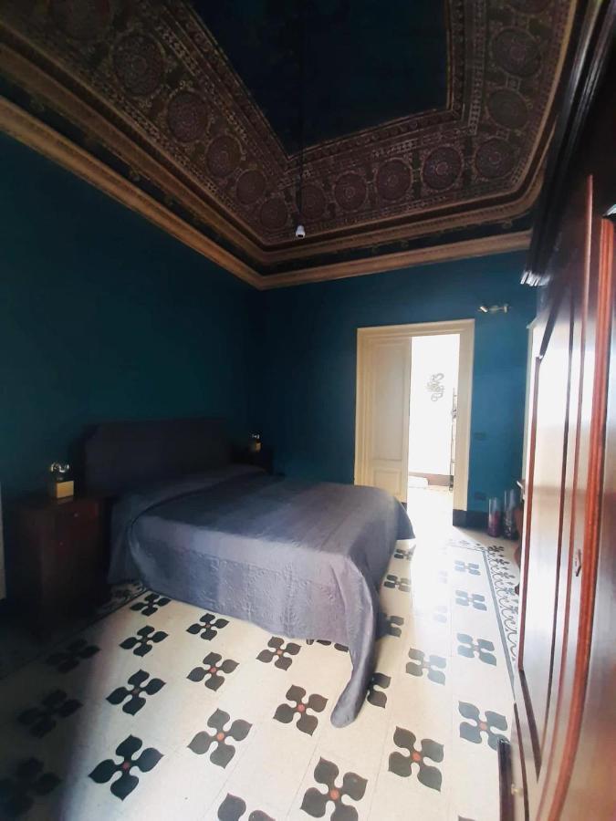 Vera Rooms Catania Exterior photo