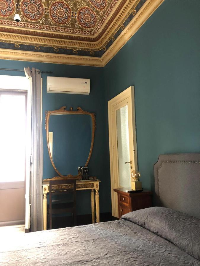 Vera Rooms Catania Exterior photo