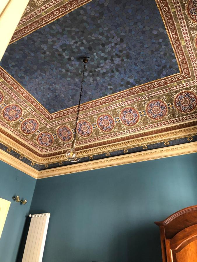 Vera Rooms Catania Exterior photo
