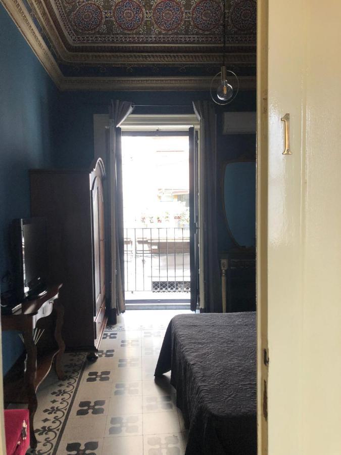 Vera Rooms Catania Exterior photo