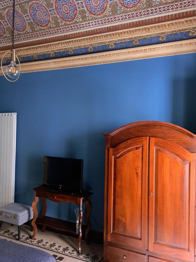 Vera Rooms Catania Exterior photo