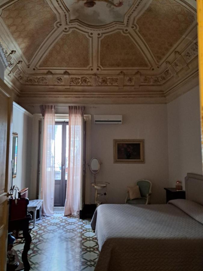 Vera Rooms Catania Exterior photo