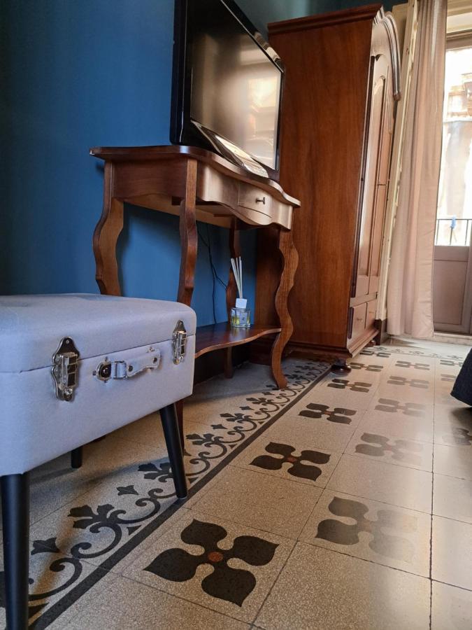 Vera Rooms Catania Exterior photo